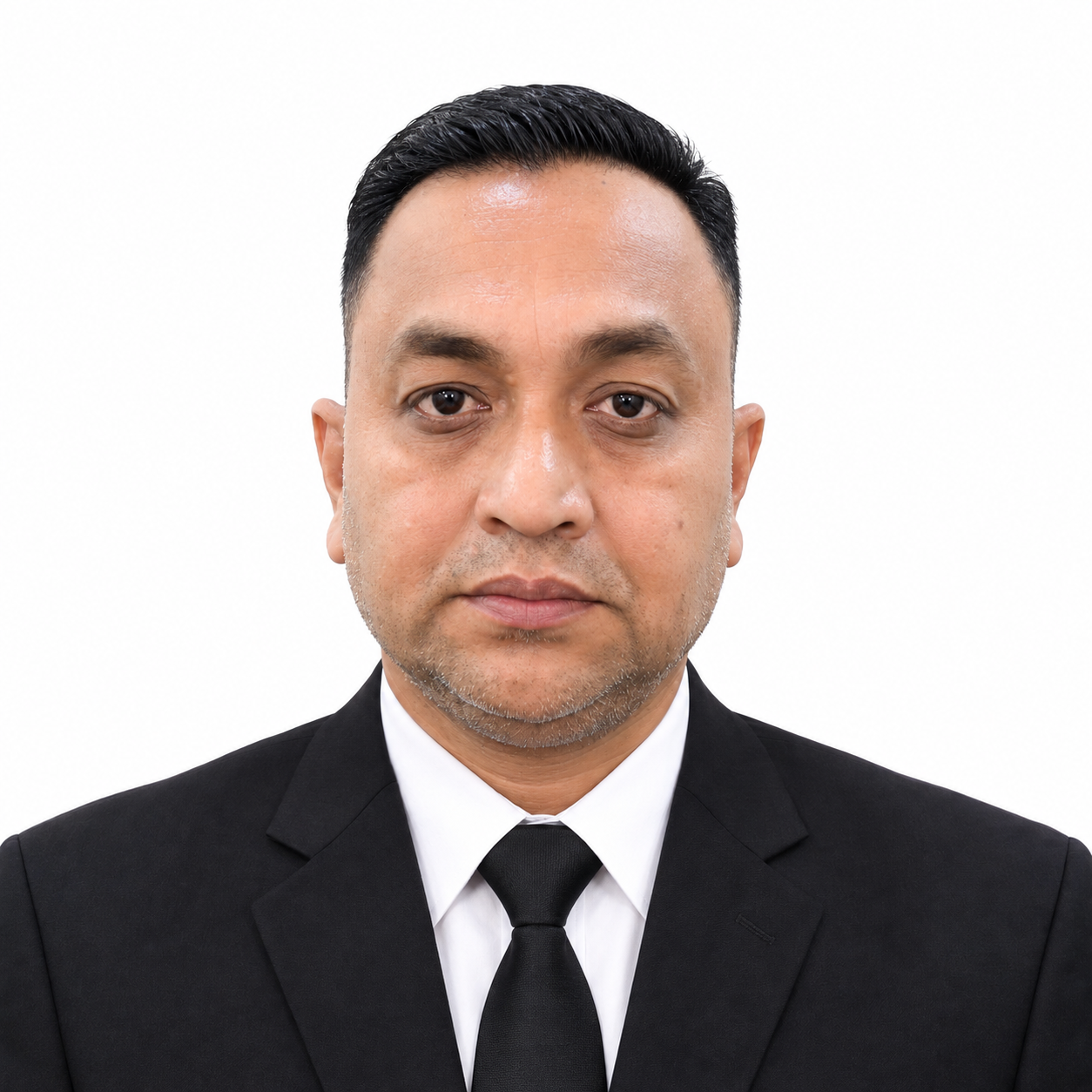 Naim Hasan